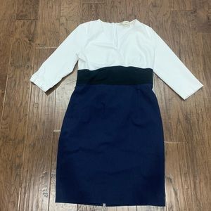 Diane Von Furstenberg Dress